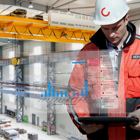Konecranes