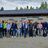 TwinFlow project members at Ponsse