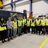 Visitors at Fastems