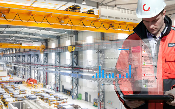 Konecranes
